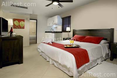 Amsterdam Manor Beach Resort Aruba 7